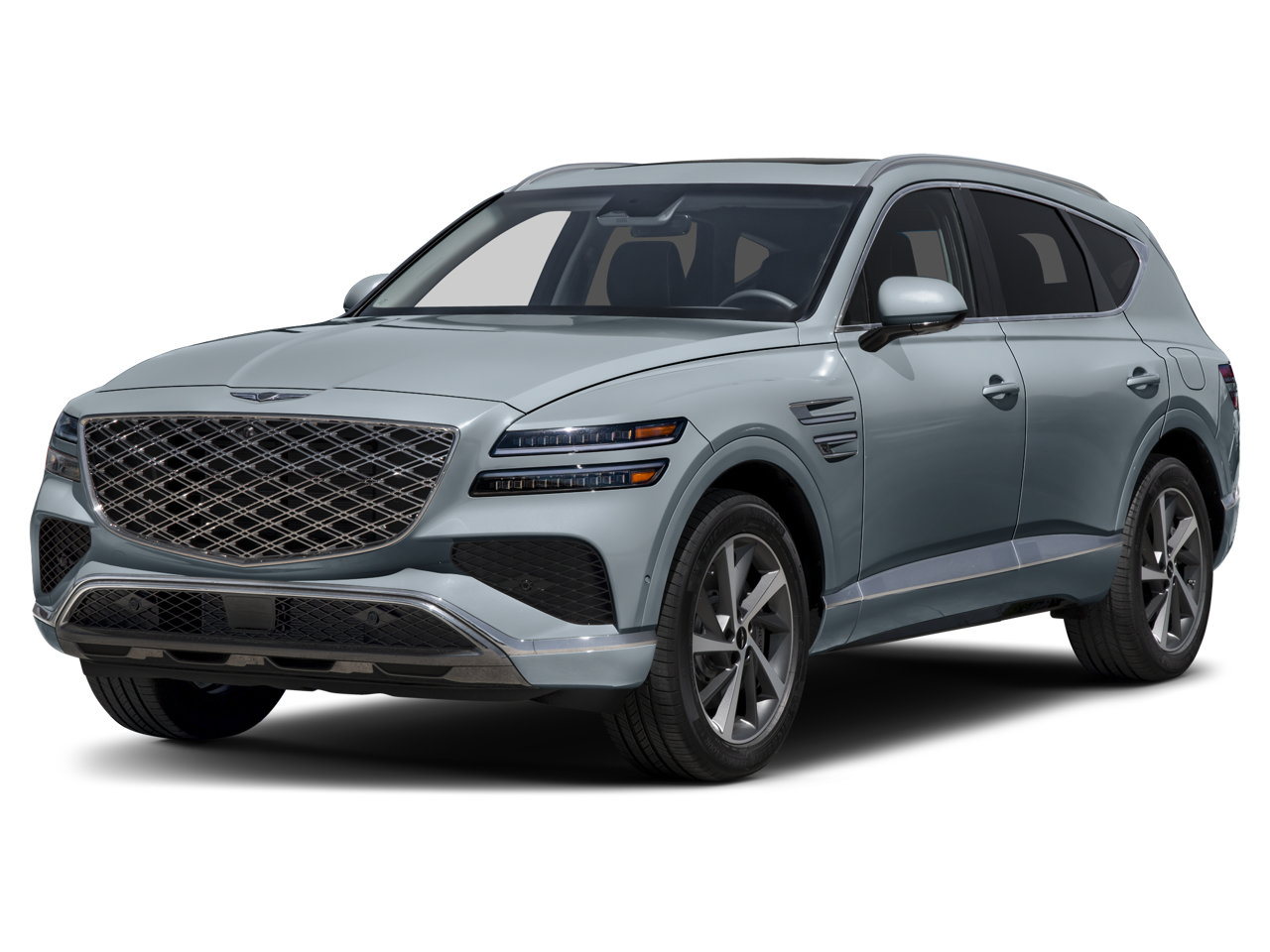 New 2027 Genesis GV80 2.5T AWD/4WD image 1