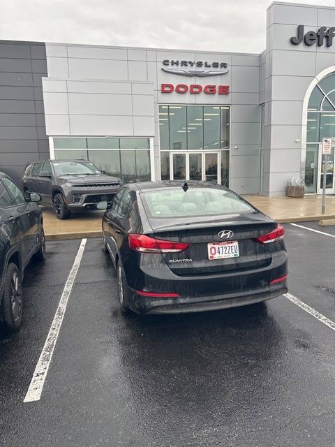 Used 2018 Hyundai Elantra Value Edition image 7