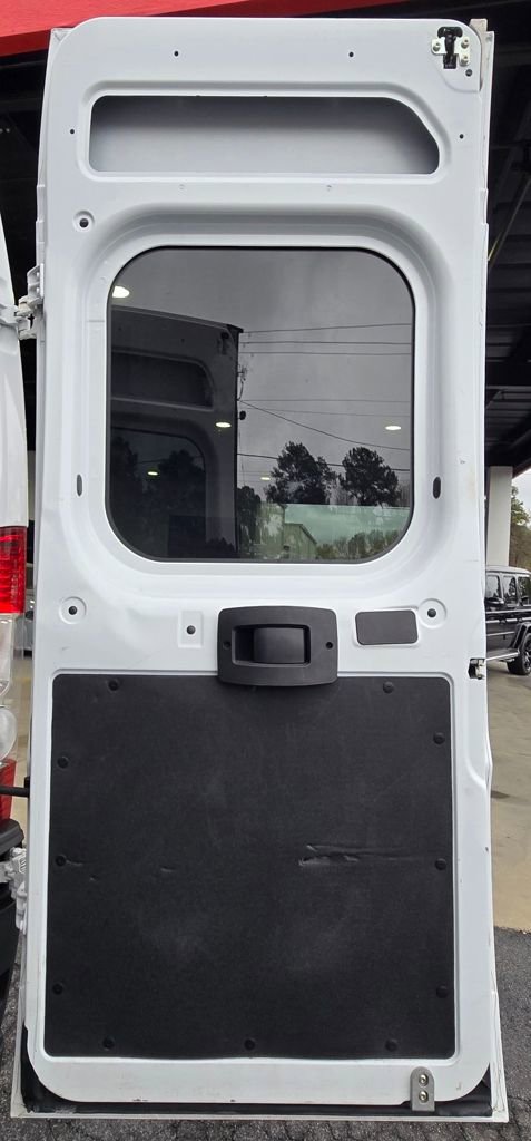 Used 2023 RAM ProMaster 2500 image 18