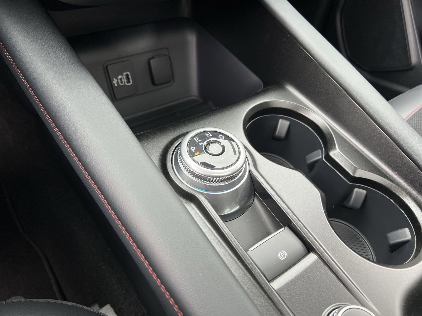 New 2026 Ford Explorer ST w/ Sun And Sound Package image 22