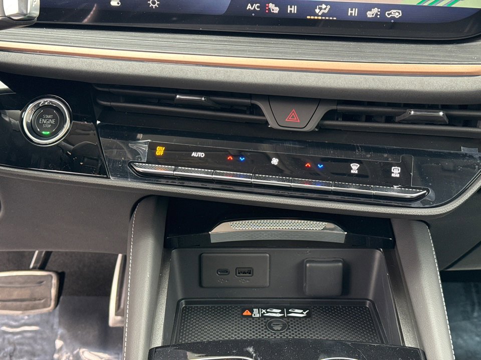 New 2025 Buick Envision Sport Touring image 26