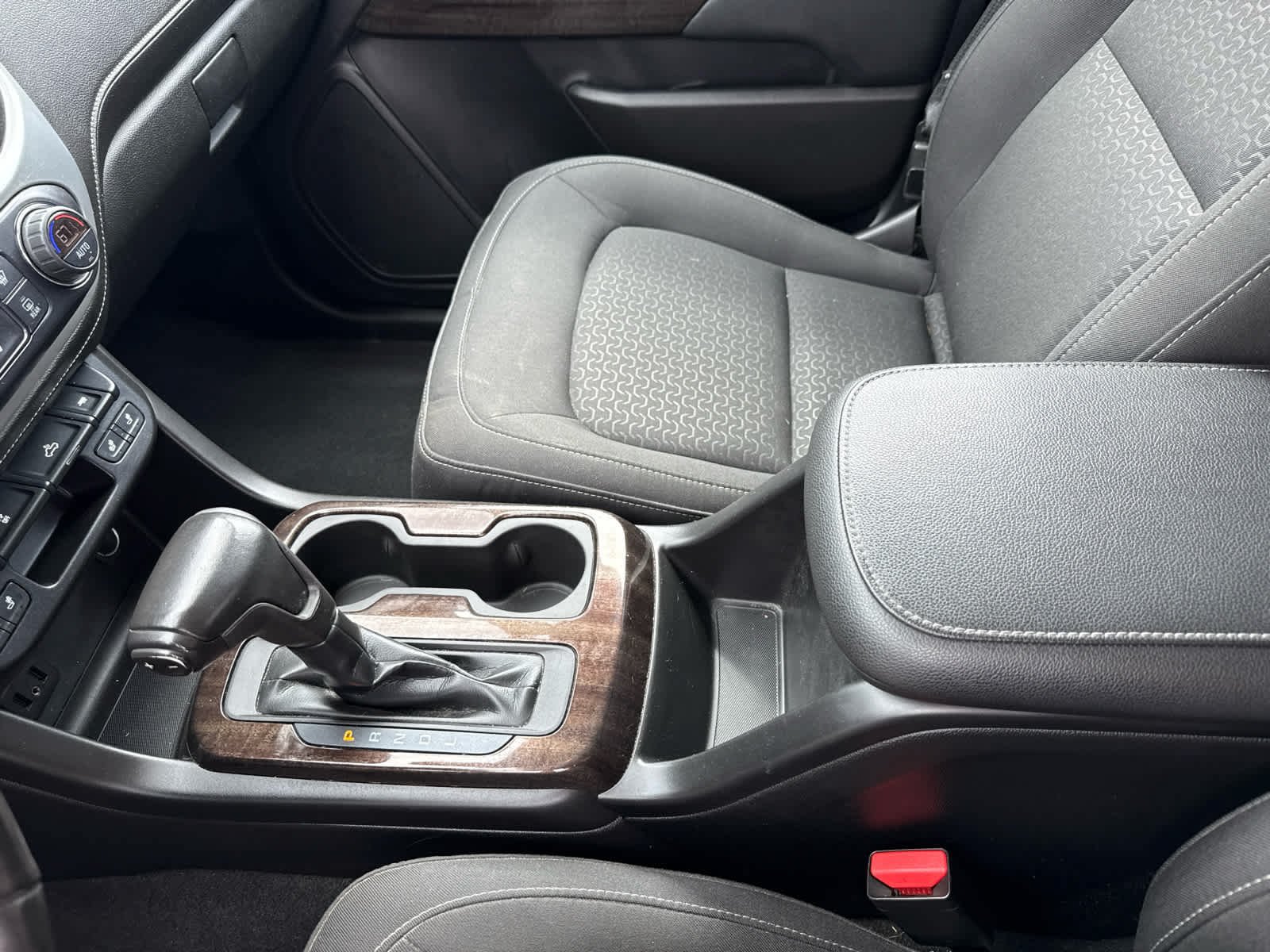 Used 2020 GMC Canyon SLE w/ SLE Convenience Package AWD/4WD image 18