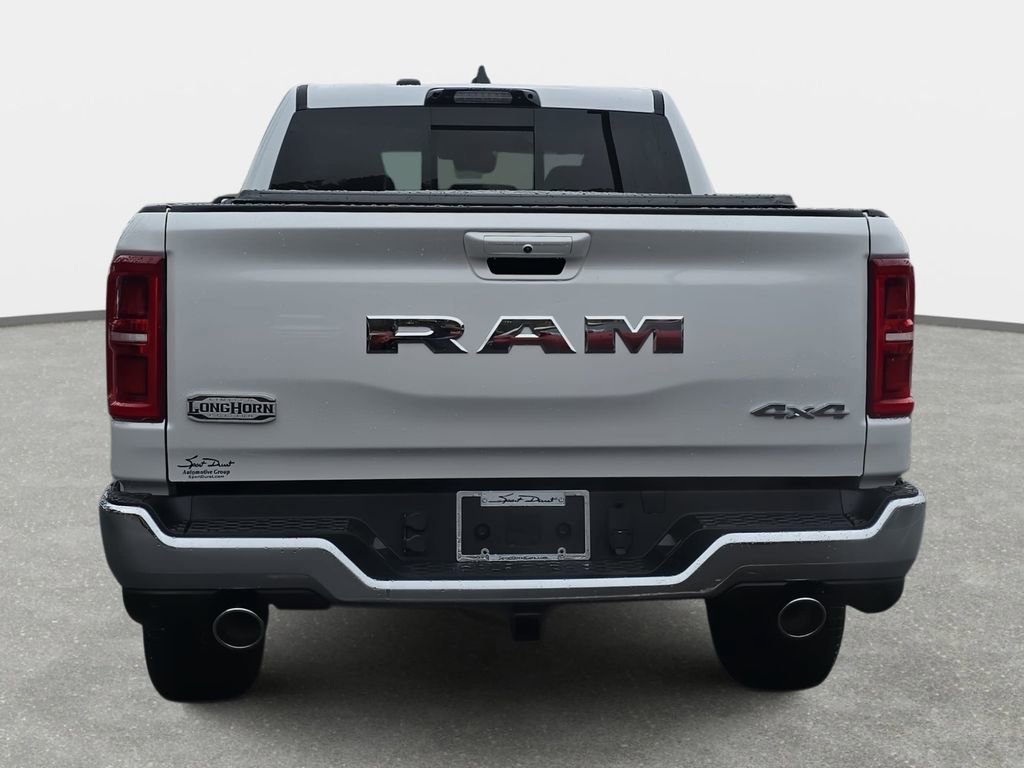 New 2026 RAM 1500 Limited AWD/4WD image 6