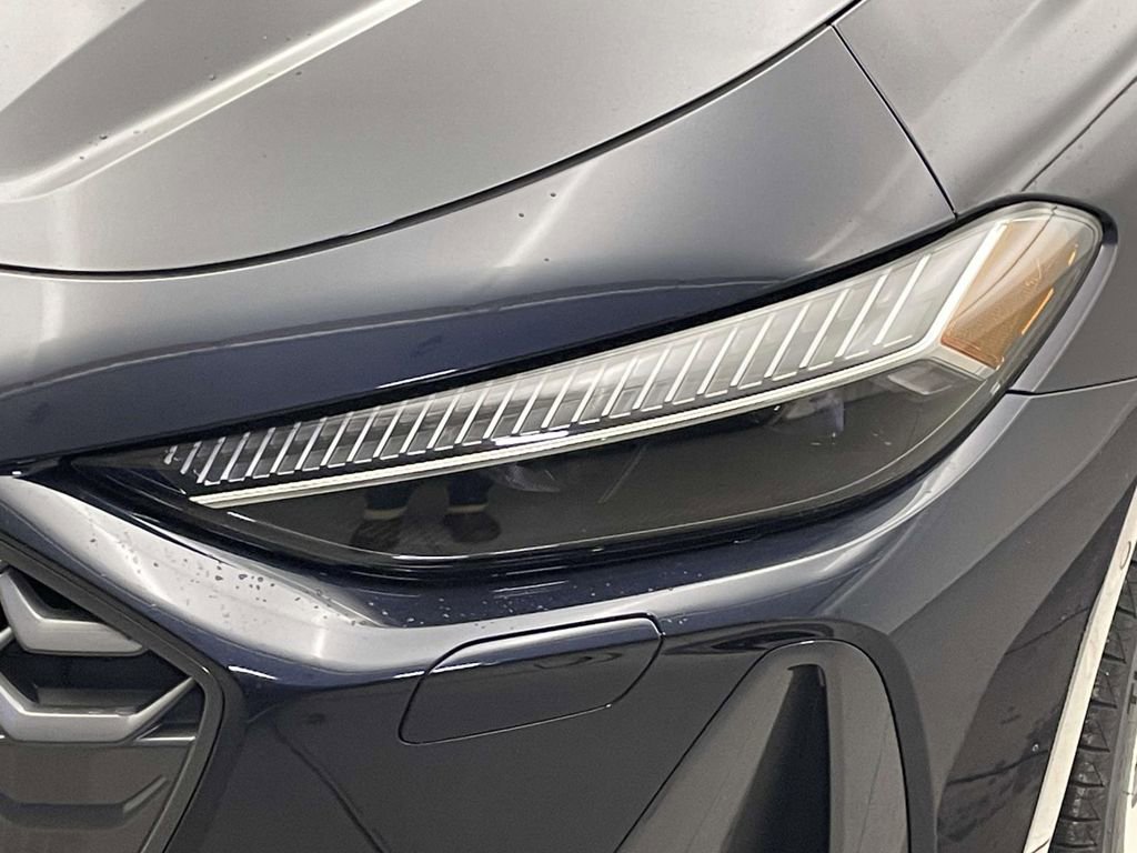 New 2025 Audi A5 2.0T Premium Plus image 15