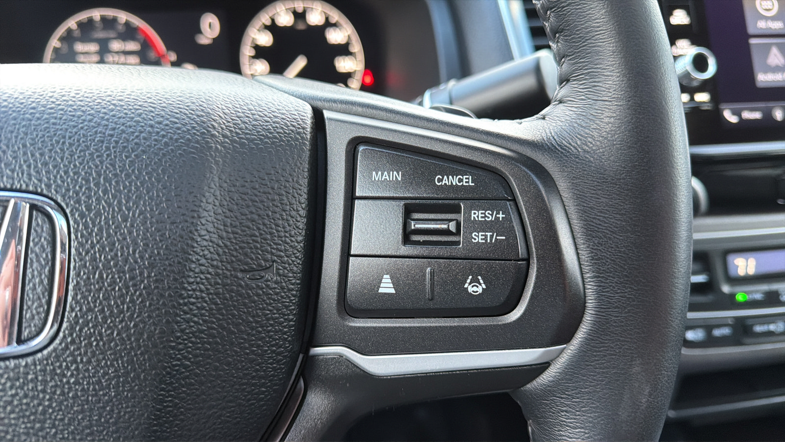 Used 2024 Honda Ridgeline RTL image 21