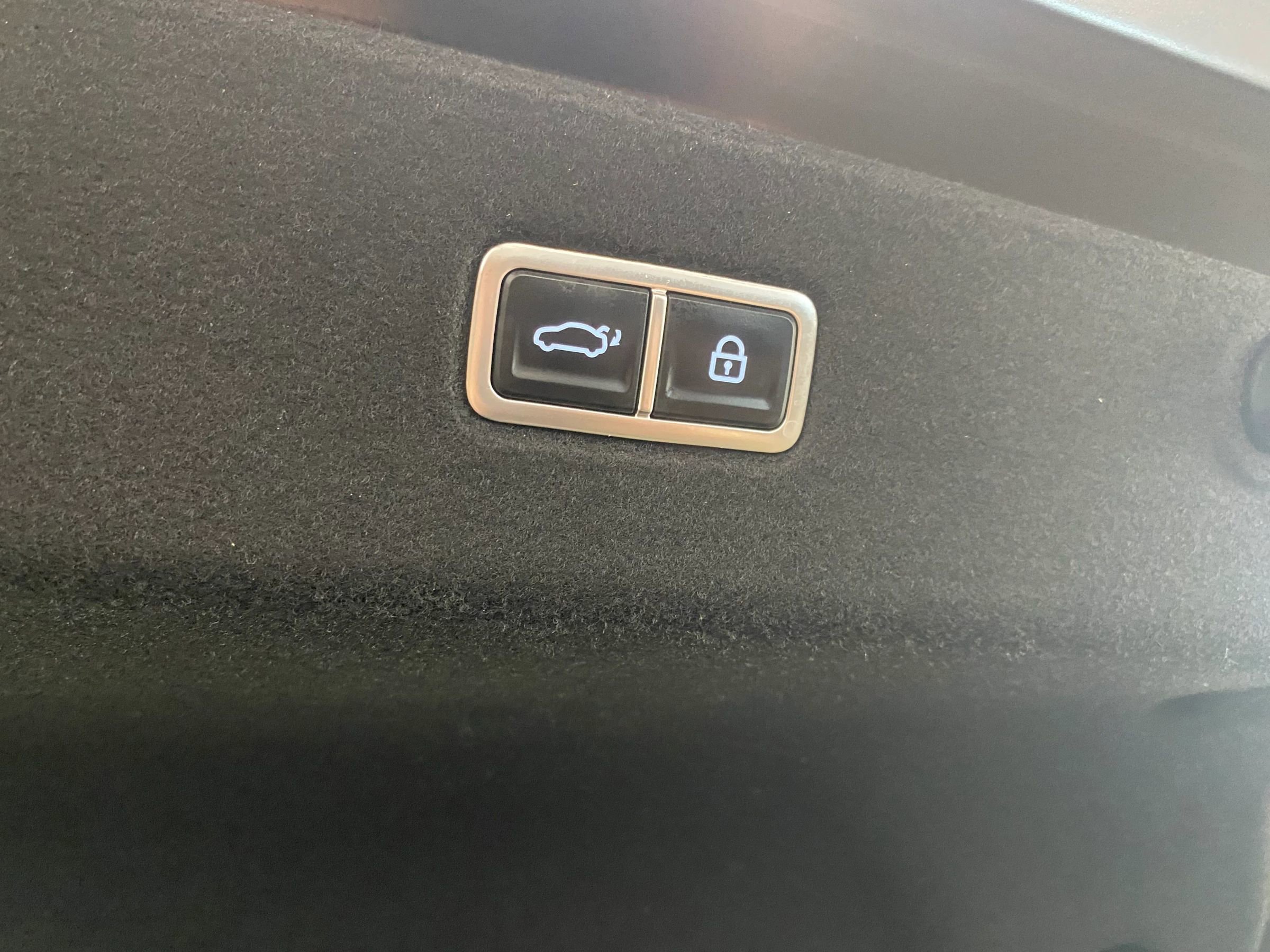 Used 2023 Hyundai Ioniq 6 SEL w/ Cargo Package image 10