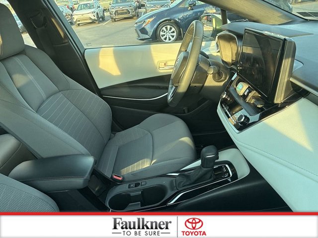 Used 2024 Toyota Corolla SE FWD image 19