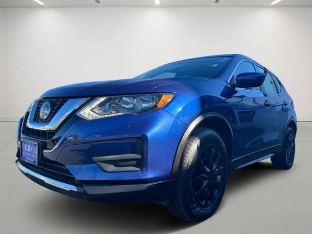 Used 2018 Nissan Rogue S image 2