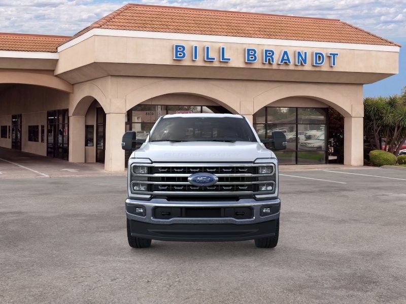 New 2026 Ford F250 Lariat AWD/4WD image 8