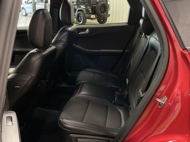 Used 2024 Ford Escape ST-Line AWD/4WD image 23