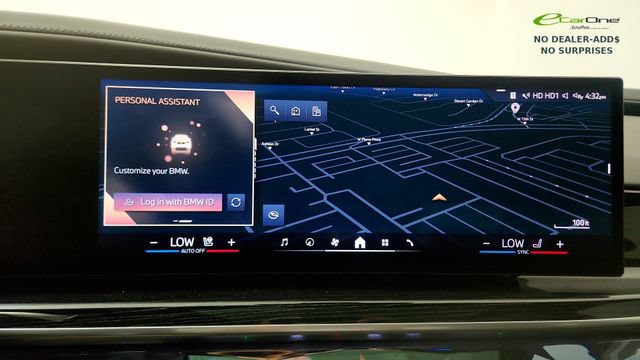 Used 2026 BMW 740i RWD image 67