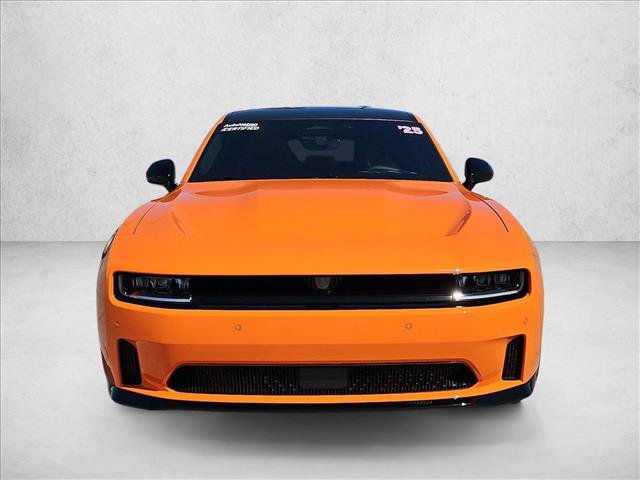 Used 2025 Dodge Charger Daytona Scat Pack w/ Track Pack AWD/4WD video 2