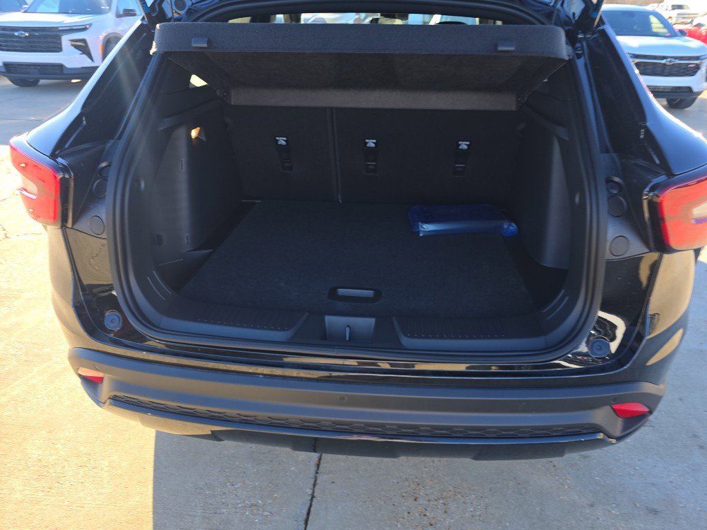 New 2026 Chevrolet Trax RS image 14