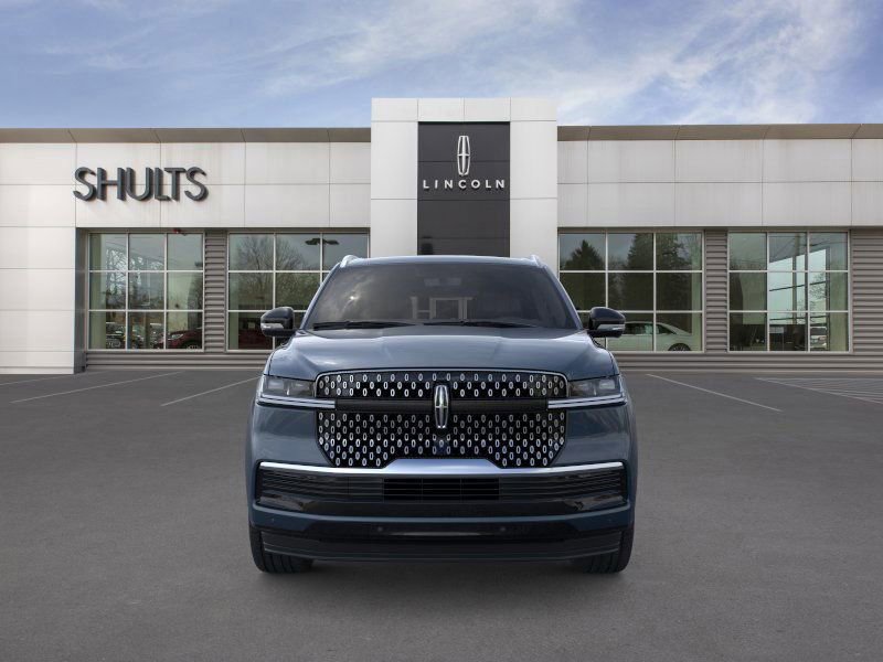 New 2025 Lincoln Navigator Reserve image 6