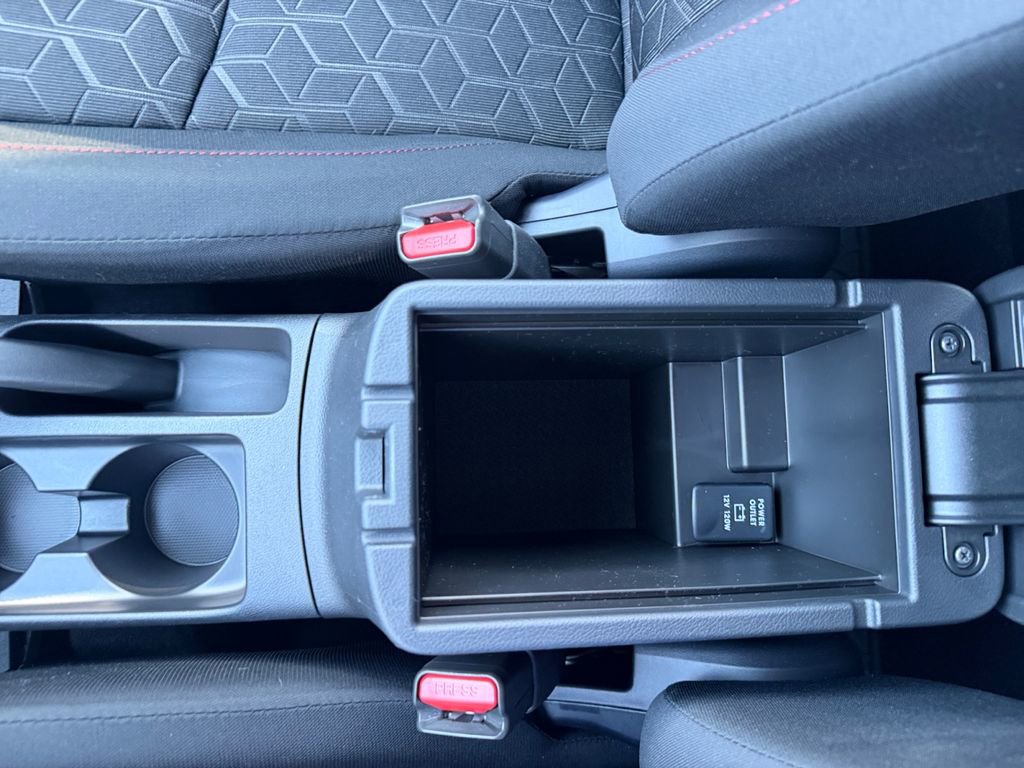 Used 2025 Mitsubishi Outlander Sport AWD image 27