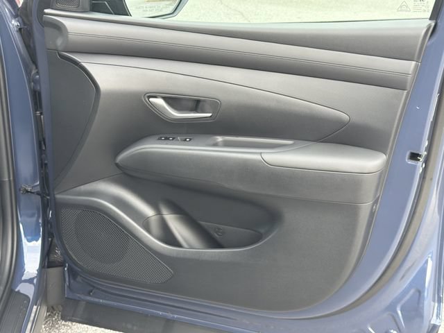 Certified 2026 Hyundai Tucson SEL FWD image 14