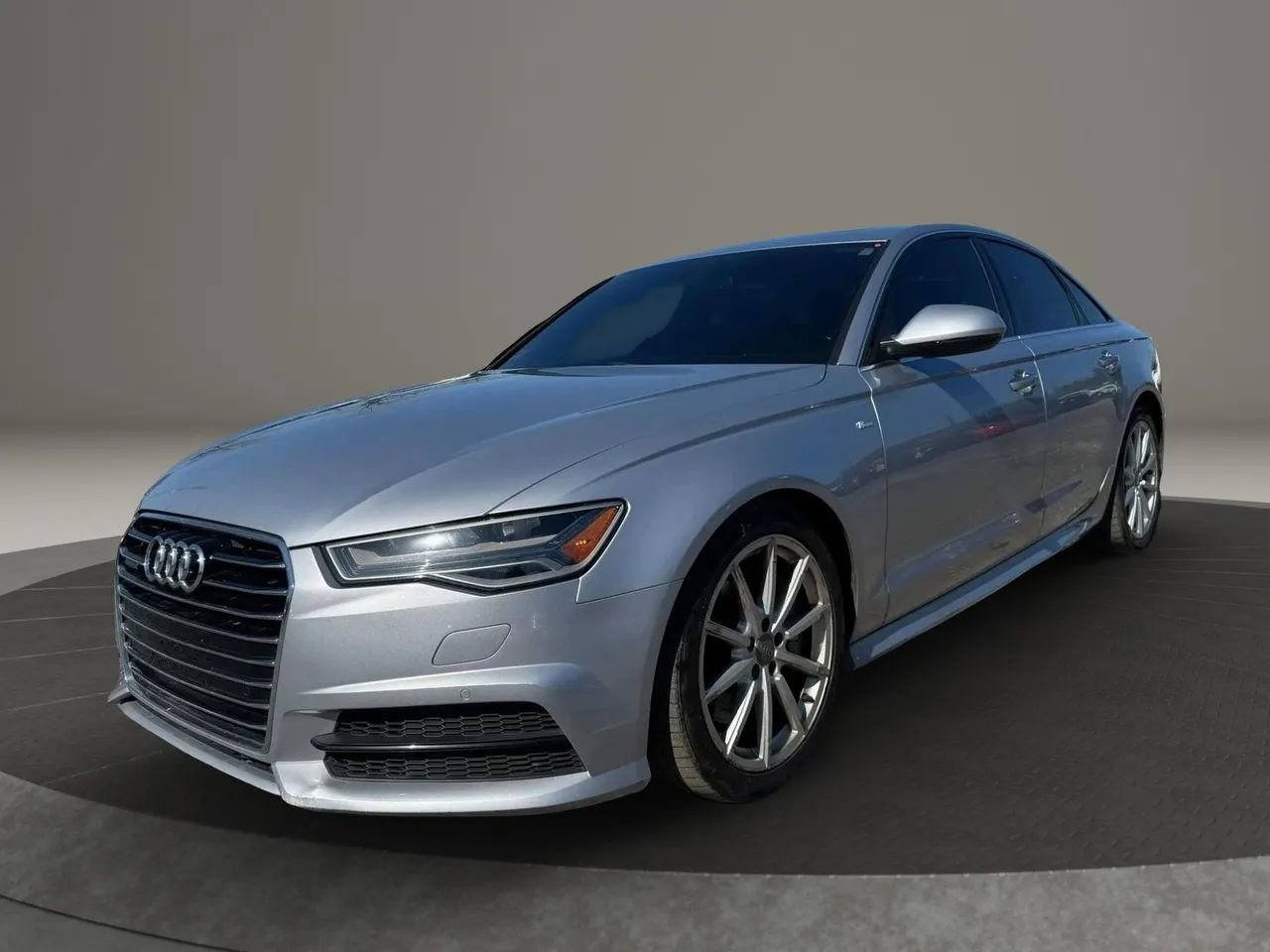 Used 2018 Audi A6 2.0T Premium Plus w/ Premium Plus Package
