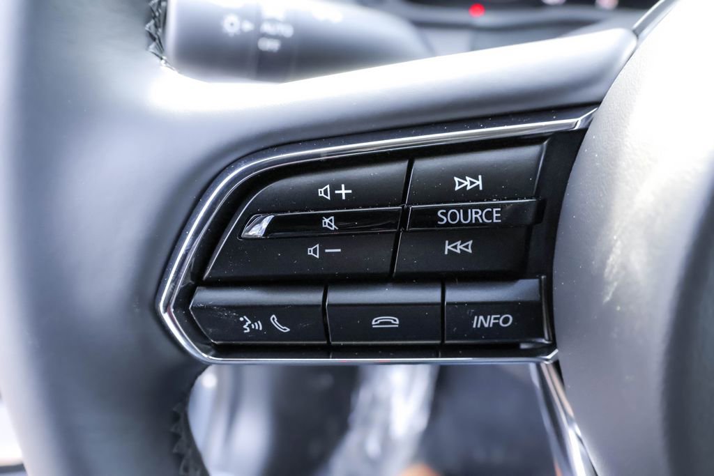 New 2026 MAZDA CX-70 SC Plus image 16