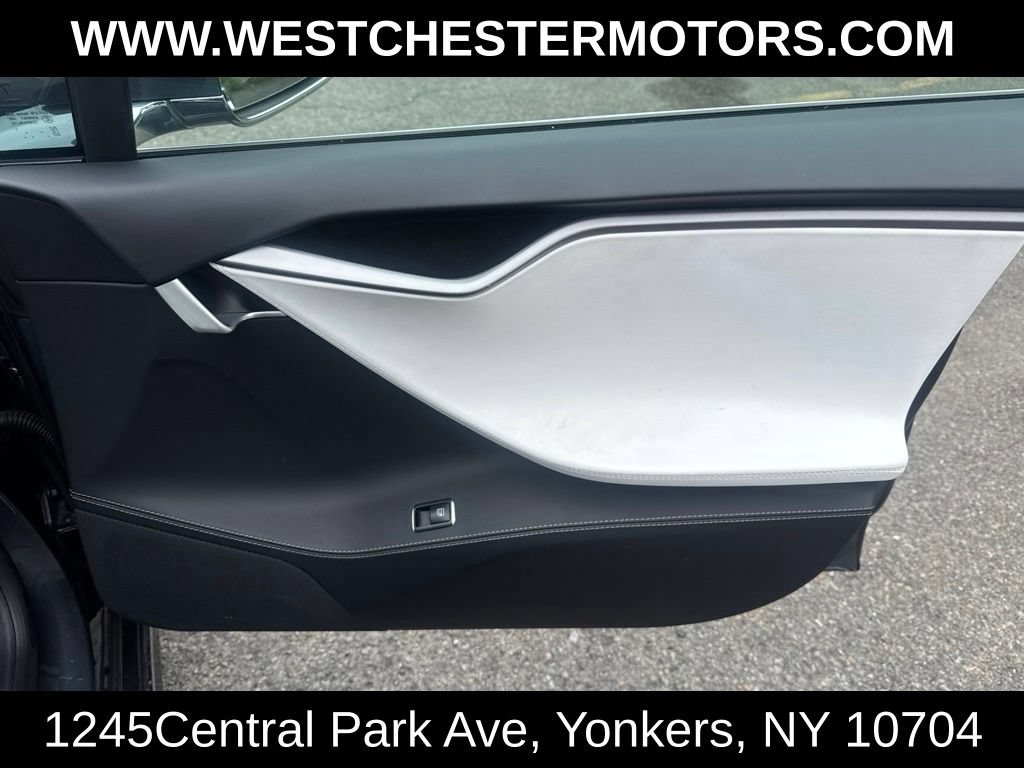 Used 2020 Tesla Model S Performance AWD/4WD image 13