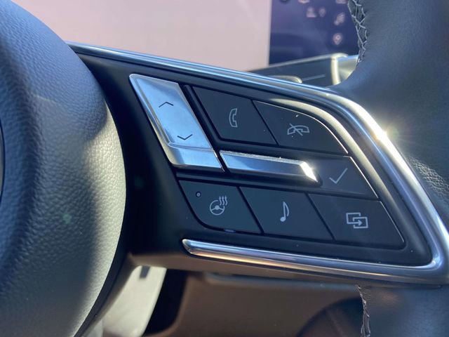 New 2025 Buick Envision Preferred image 14