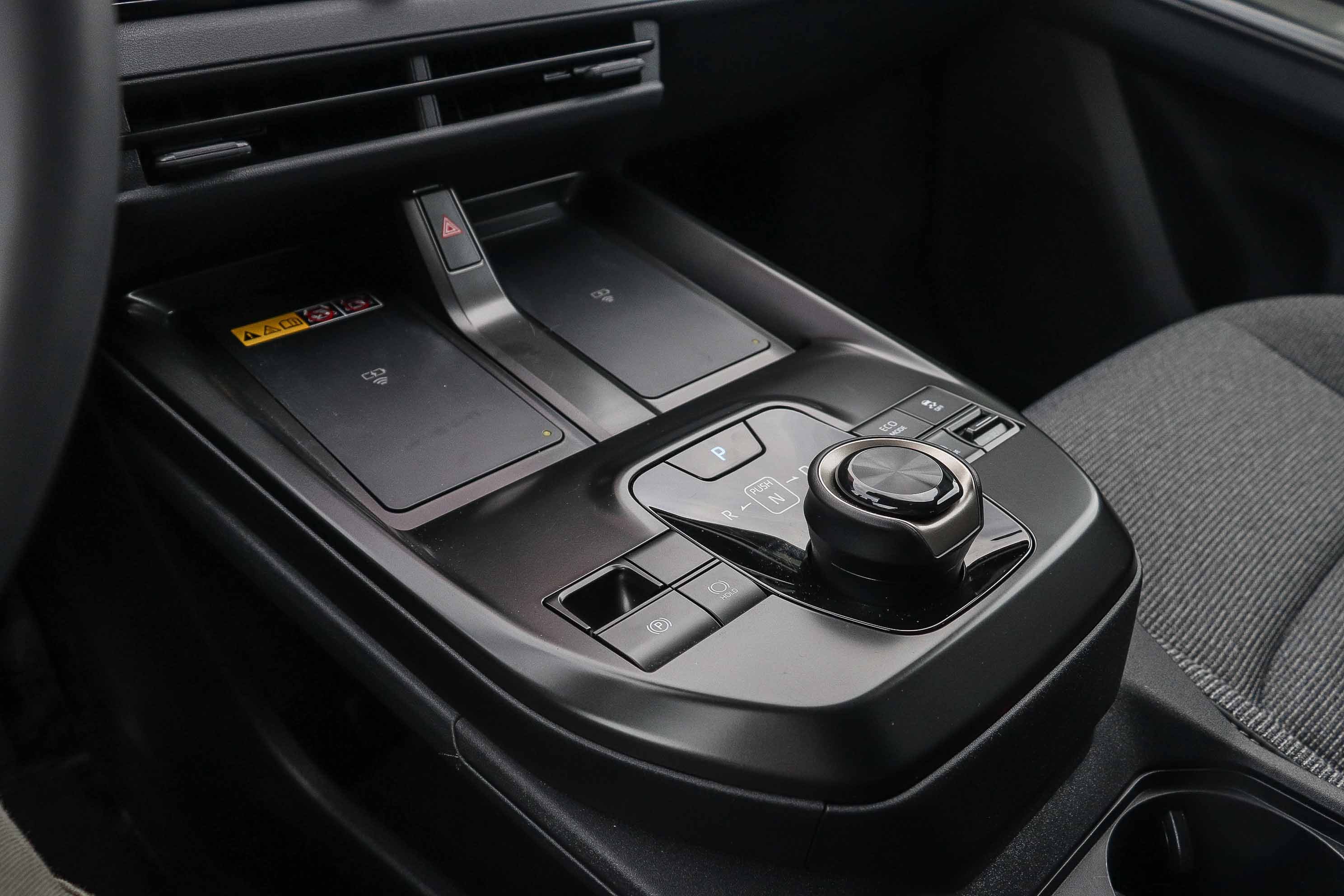 Certified 2026 Toyota bZ image 22