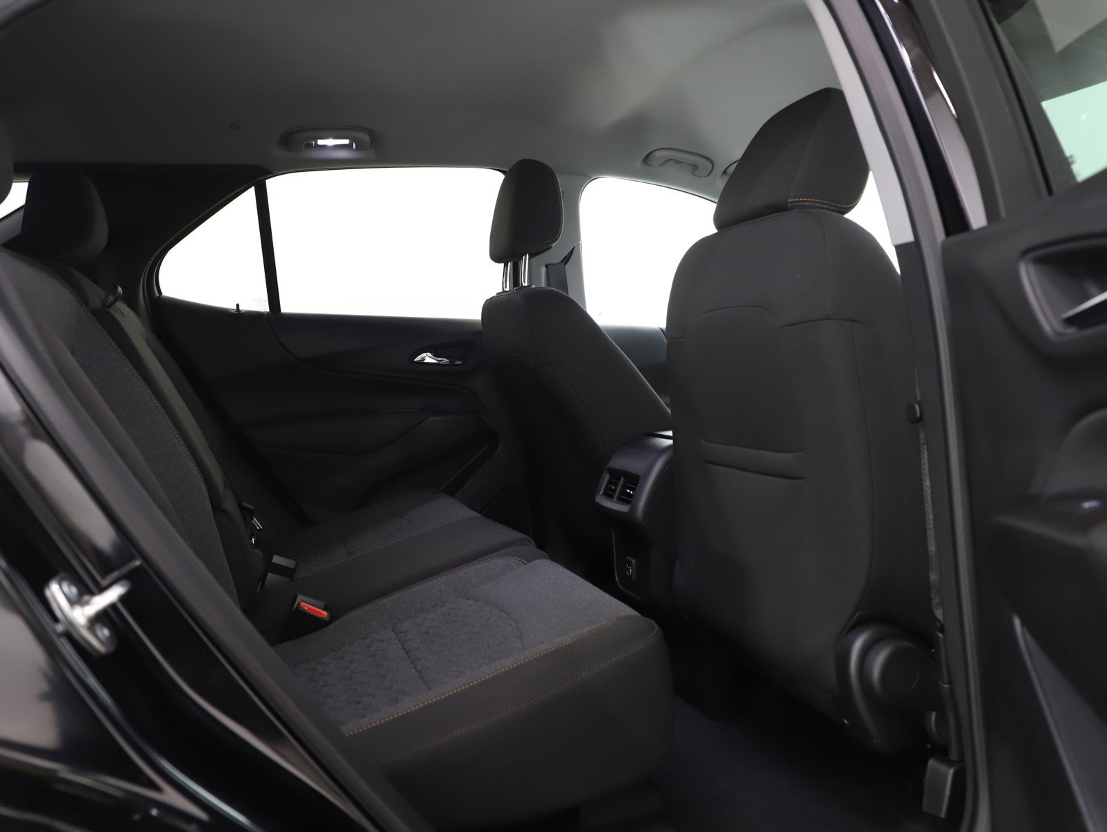 Used 2024 Chevrolet Equinox LT image 12