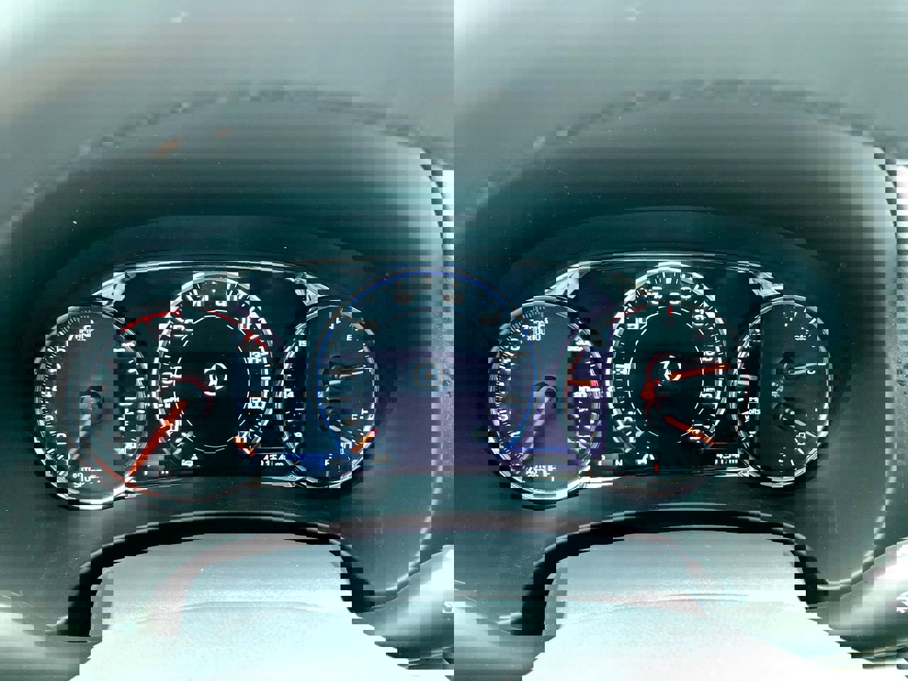 Used 2023 GMC Terrain Denali image 17