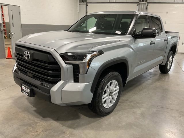 New 2026 Toyota Tundra SR5 image 3