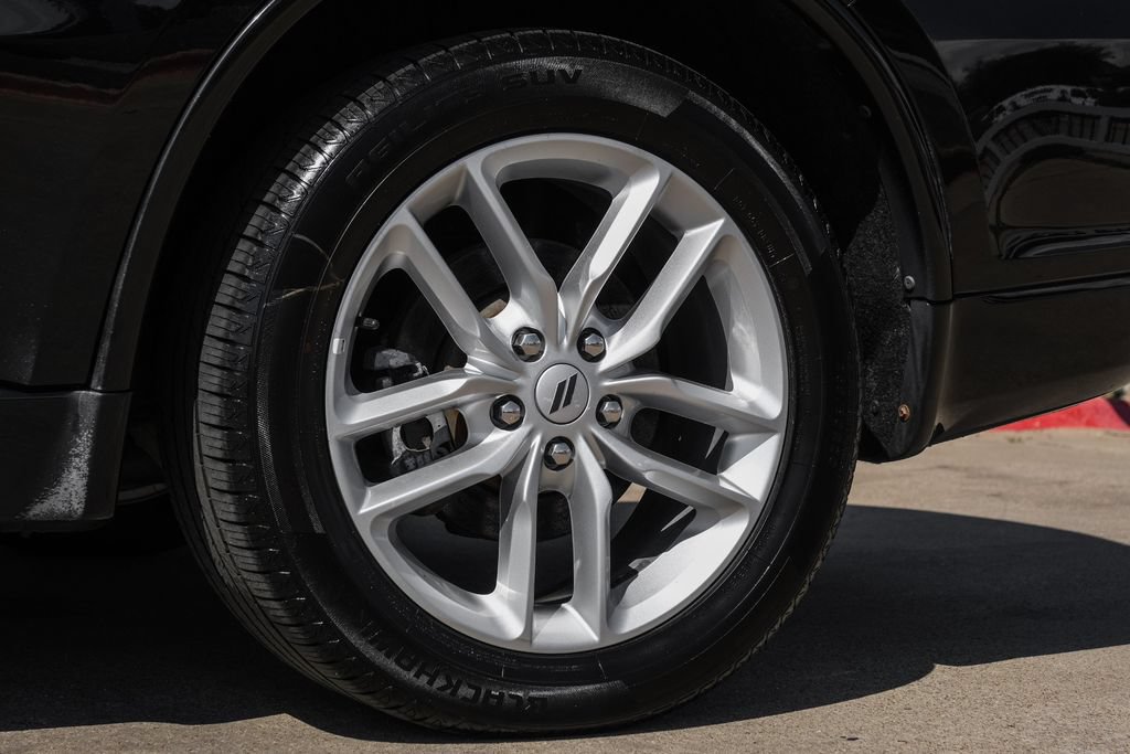 Used 2025 Dodge Durango R/T AWD/4WD image 63