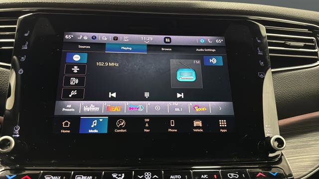 Used 2024 Jeep Wagoneer Series II w/ Convenience Group I image 19