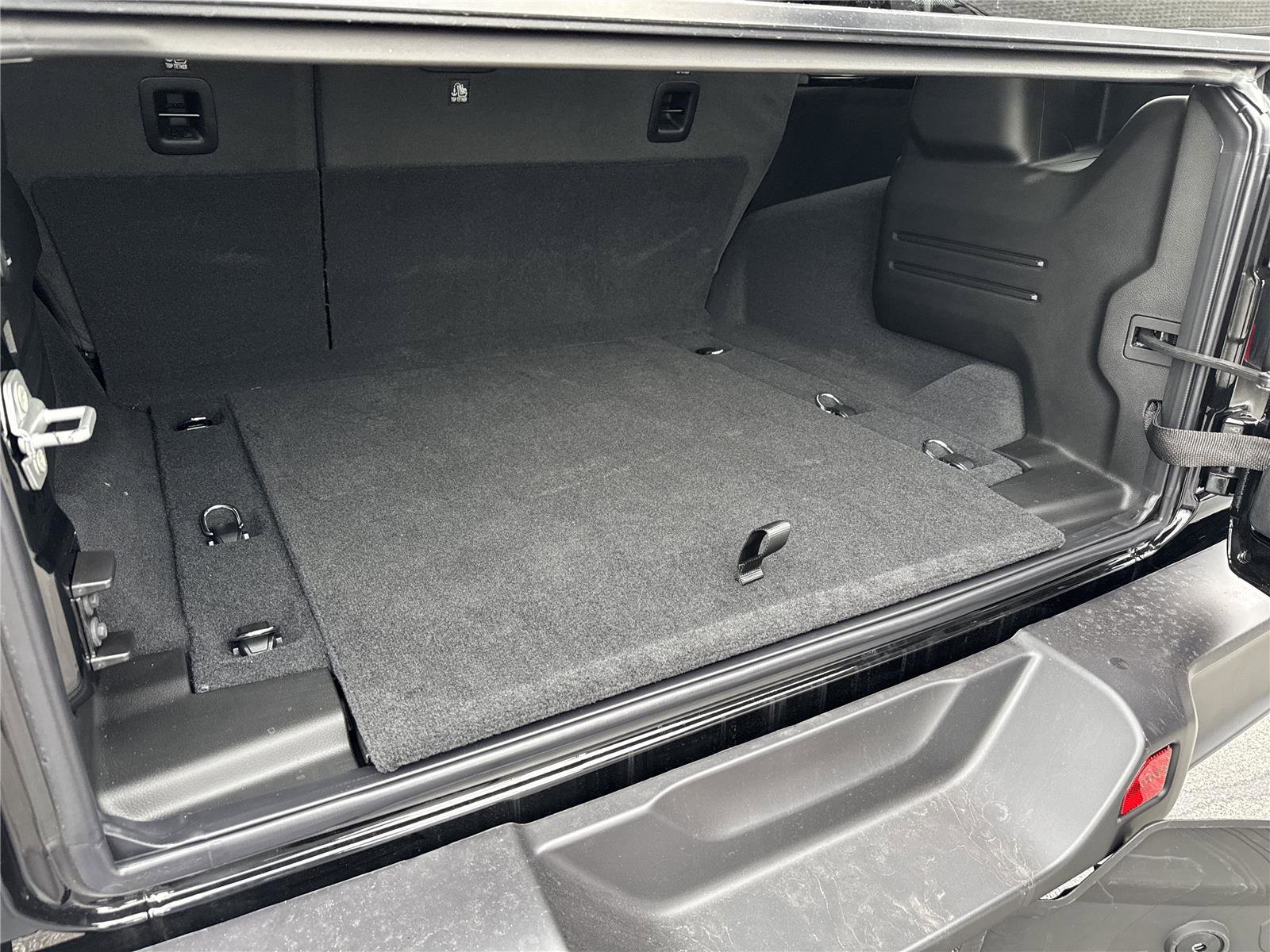 New 2026 Jeep Wrangler Unlimited Rubicon image 20