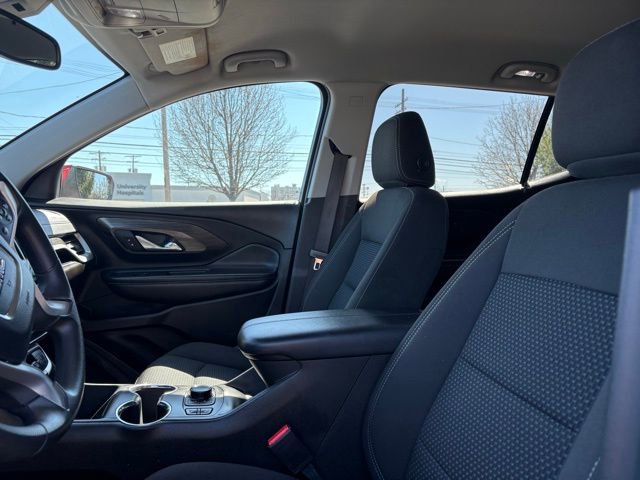 Used 2023 GMC Terrain SLE w/ Driver Convenience Package AWD/4WD image 27