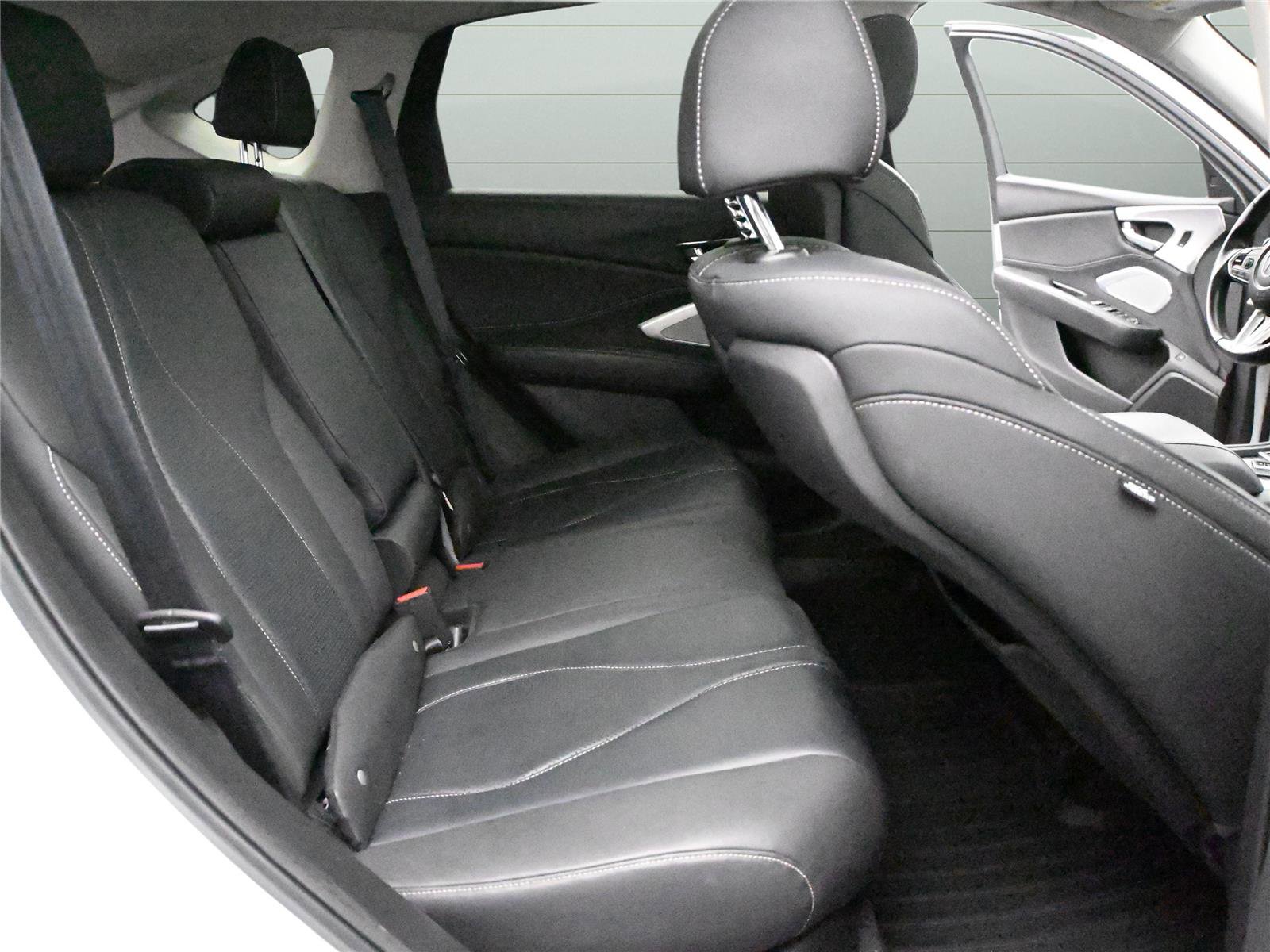 Certified 2023 Acura RDX AWD w/ Technology Package image 19