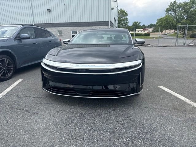 Used 2022 Lucid Air Dream Edition AWD/4WD image 3