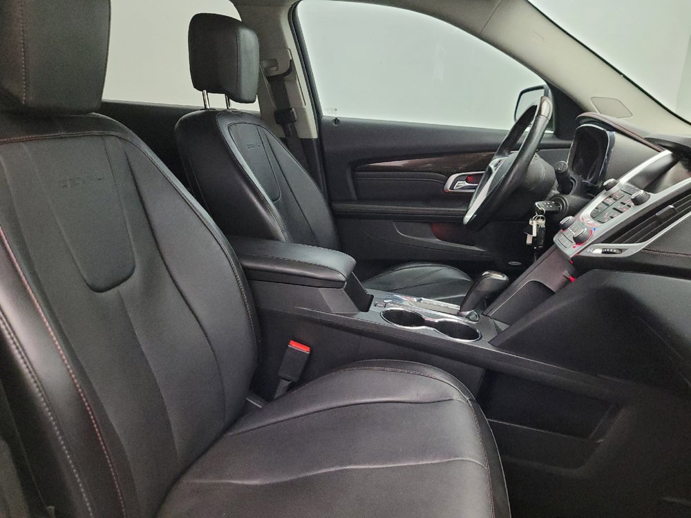 Used 2015 GMC Terrain Denali FWD image 21