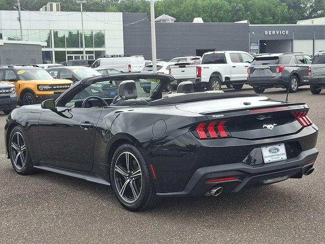 Used 2024 Ford Mustang Premium RWD image 4
