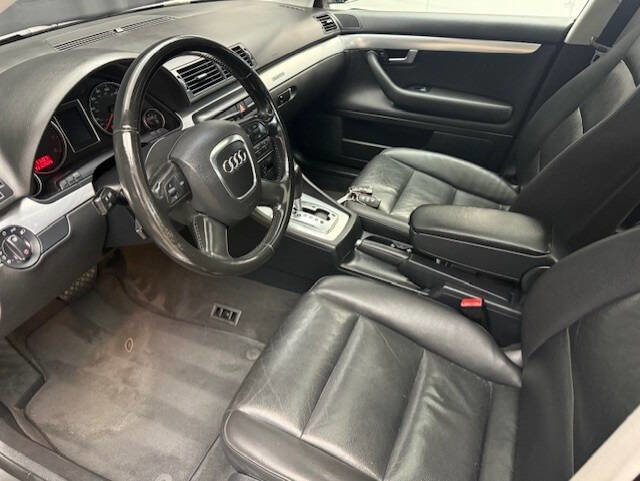 Used 2007 Audi A4 2.0T image 20