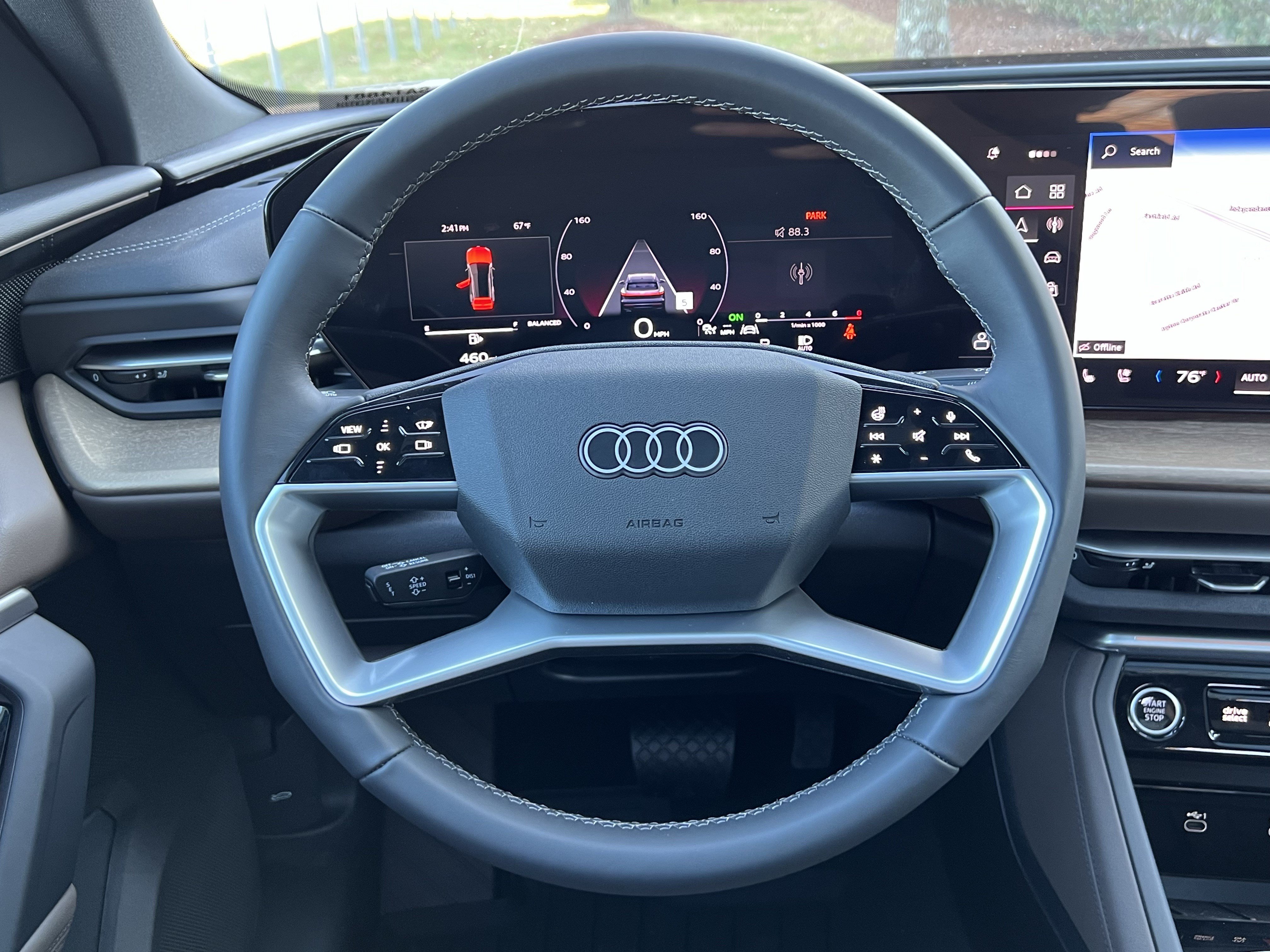 Used 2025 Audi Q5 Premium w/ Premium Plus AWD/4WD image 18