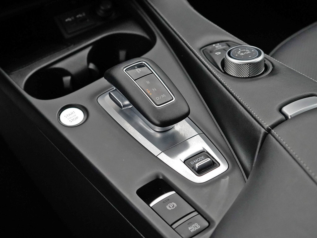 Used 2025 INFINITI QX55 Sensory w/ Lighting Package image 19