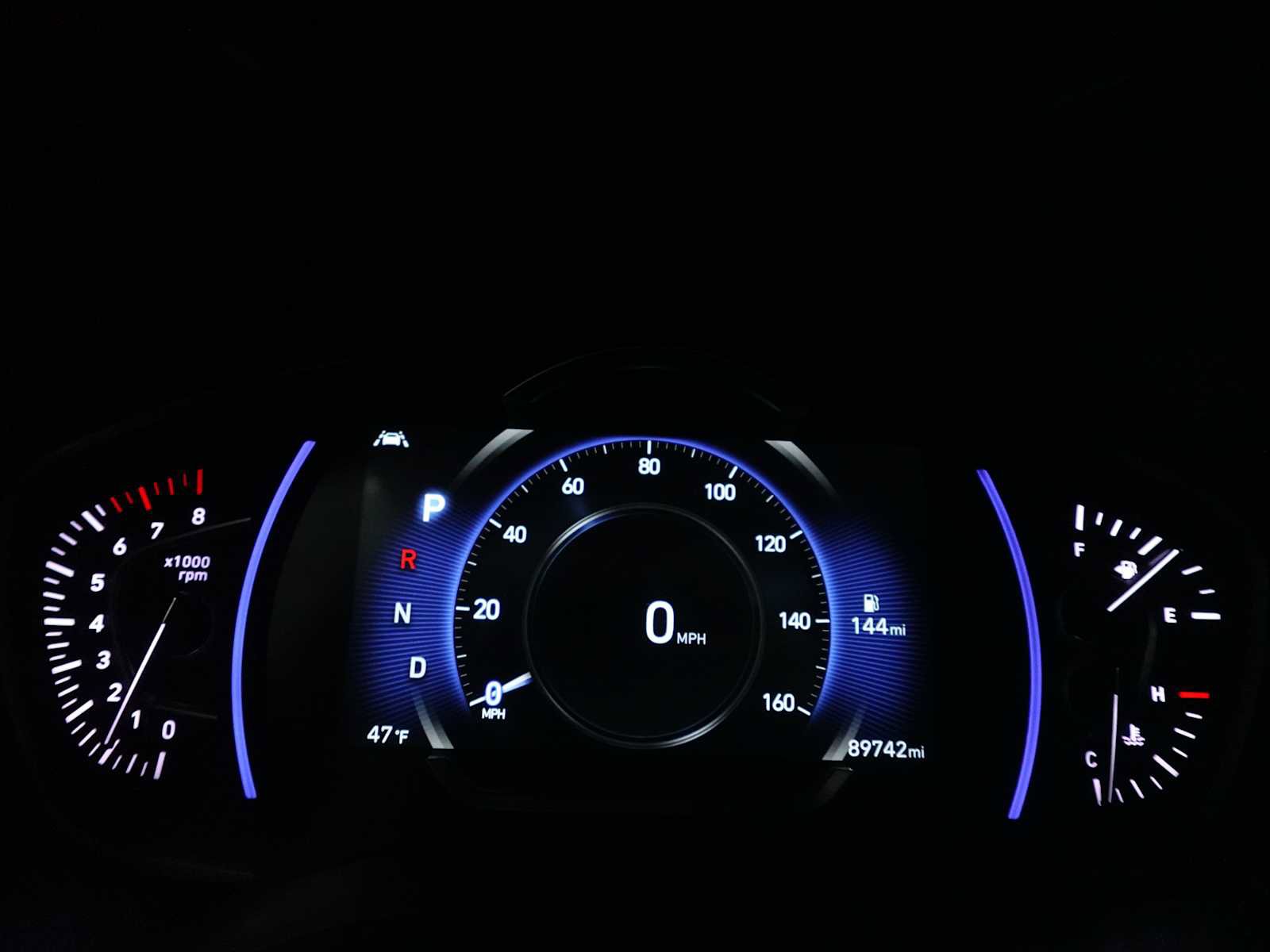 Used 2020 Hyundai Santa Fe SEL AWD/4WD image 19