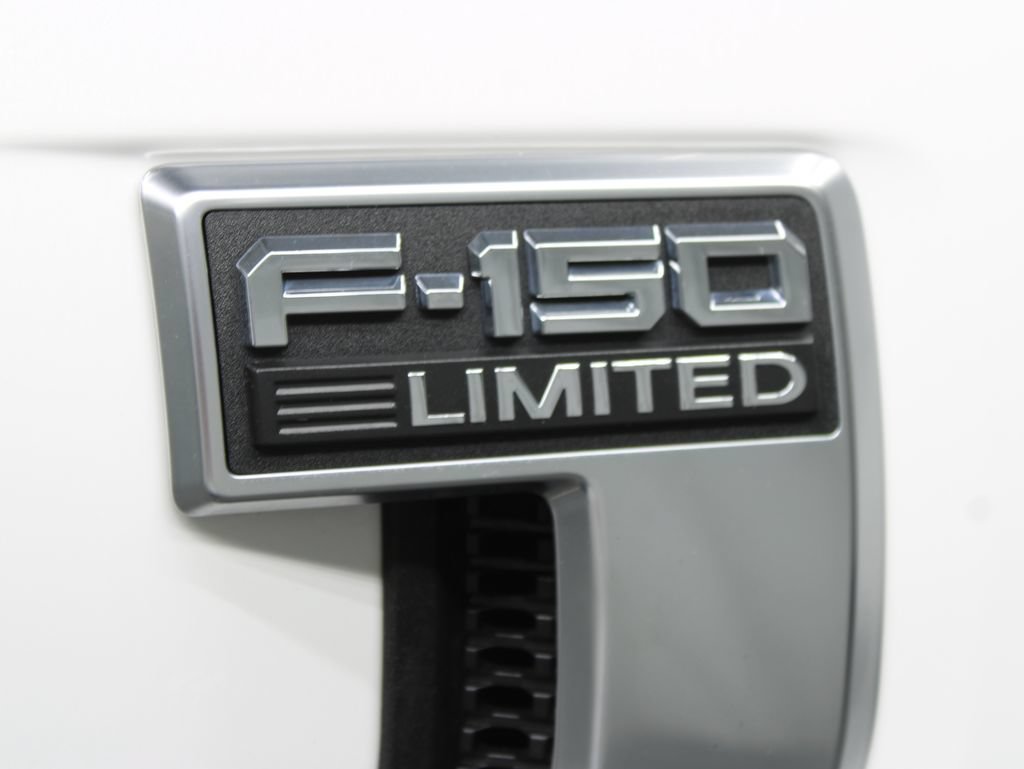 Used 2023 Ford F150 Limited AWD/4WD image 58