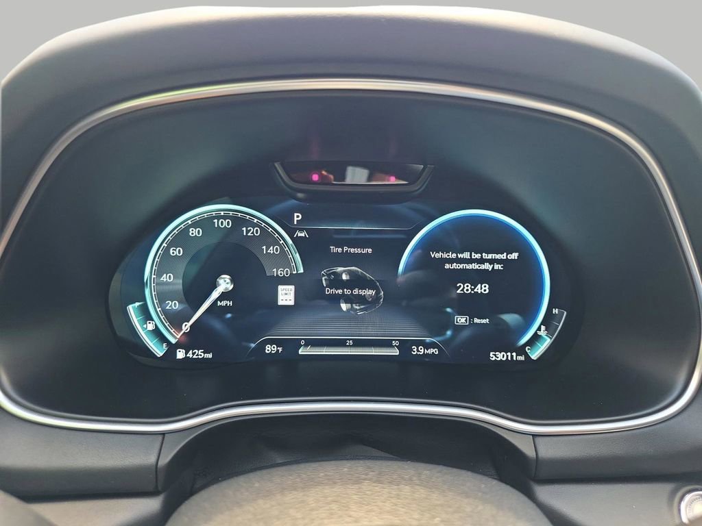 Used 2022 Genesis GV80 2.5T w/ Prestige Package 04 AWD/4WD image 32