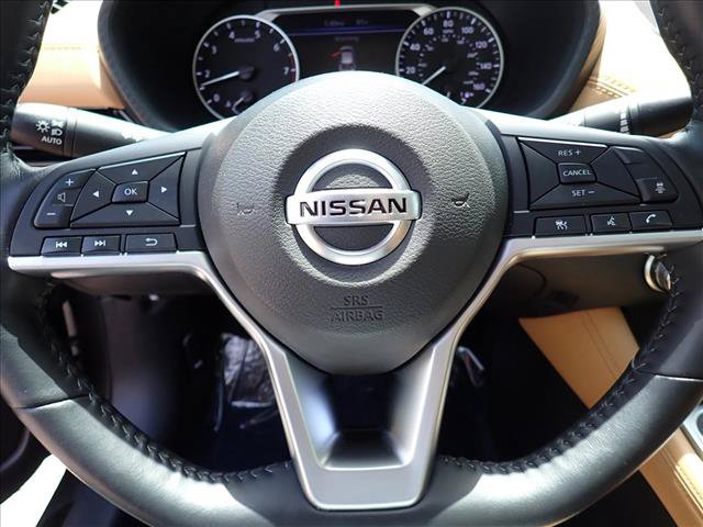 Used 2022 Nissan Sentra SV w/ SV Premium Package FWD image 15