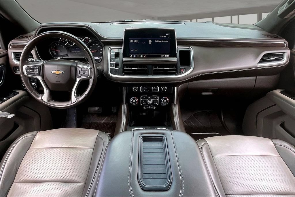 Used 2021 Chevrolet Tahoe LS RWD image 7