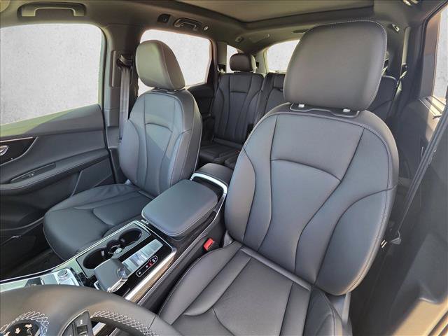 New 2026 Audi Q7 3.0T Premium Plus AWD/4WD image 16