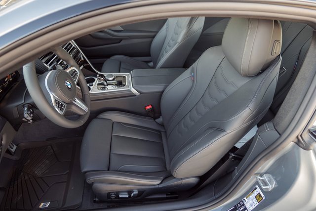 New 2024 BMW 840i xDrive Coupe image 20