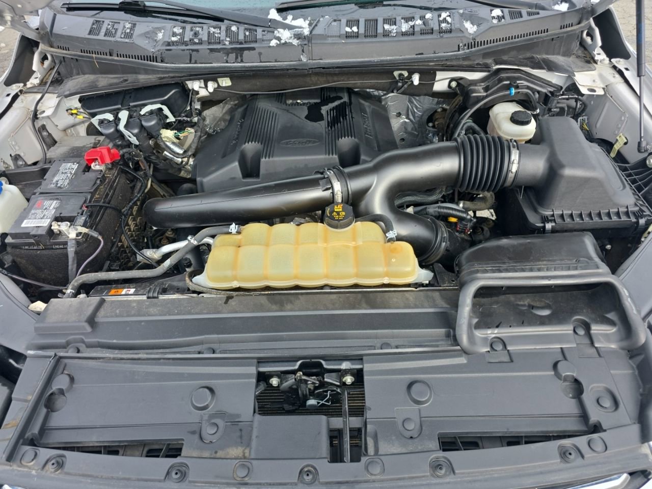 Used 2020 Ford F150 XLT w/ Equipment Group 301A Mid image 41