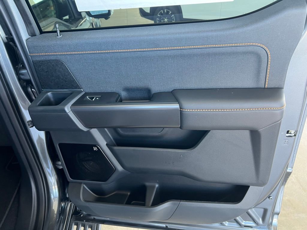 New 2025 Ford F150 Tremor w/ Equipment Group 402A High image 22