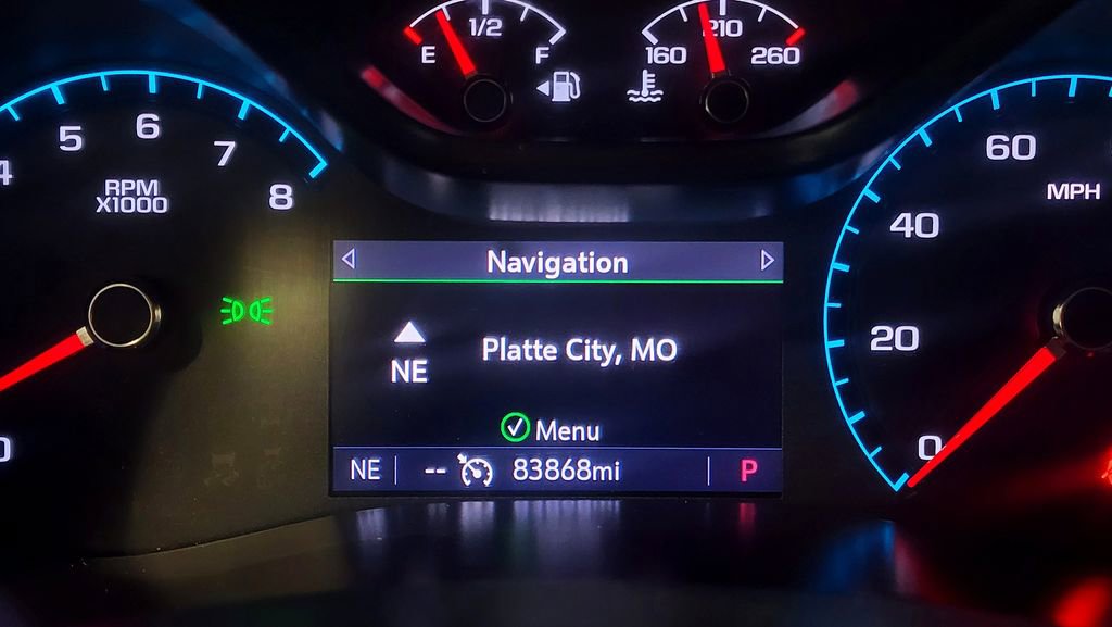 Used 2022 Chevrolet Colorado ZR2 image 28