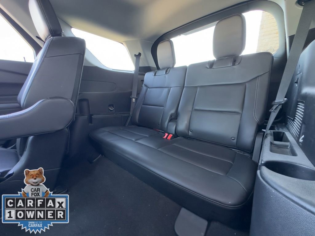 Used 2023 Ford Explorer XLT w/ Equipment Group 202A image 28